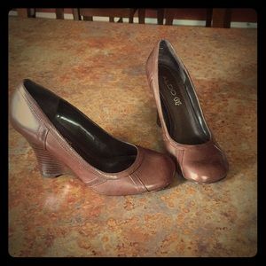 Aldo Wedges